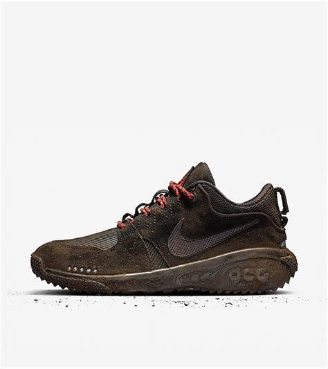 nike dog mountain black and thunder